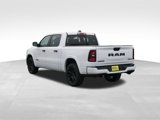 New 2025 RAM 1500 Laramie image 2