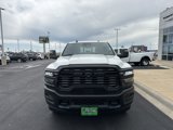 New 2025 RAM 2500 Tradesman image 2