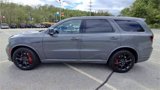 Certified 2022 Dodge Durango SRT w/ Black Package image 5