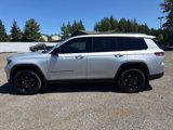 New 2025 Jeep Grand Cherokee L Limited image 2