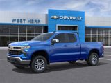 New 2026 Chevrolet Silverado 1500 LT image 2
