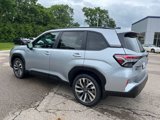 New 2025 Subaru Forester Touring image 5