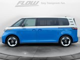 New 2025 Volkswagen ID. Buzz Pro S Plus image 4