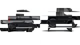 New 2026 Chevrolet Silverado 2500 ZR2 w/ Snow Plow Prep/Camper Package image 3