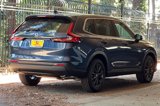 New 2026 Honda CR-V EX-L image 4