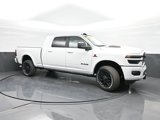 New 2025 RAM 2500 Limited image 4