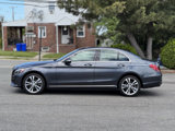 Used 2015 Mercedes-Benz C 300 4MATIC Sedan image 5