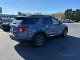 New 2025 Ford Explorer Active w/ Active Comfort Package image 2