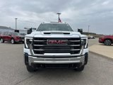 New 2025 GMC Sierra 2500 SLT w/ SLT Convenience Package image 5