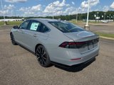 New 2025 Honda Accord Touring image 4