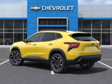 New 2025 Chevrolet Trax RS w/ Driver Confidence Package image 3