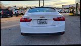 Used 2019 Chevrolet Malibu LS w/ LPO, Convenience Package 1 image 4