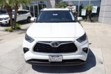 Used 2022 Toyota Highlander Limited image 4