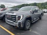 New 2025 GMC Sierra 3500 SLT w/ SLT Convenience Package image 4