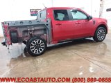 Used 2024 Ford Maverick Lariat image 2