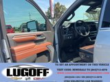 New 2025 GMC Sierra 2500 Denali Ultimate image 4