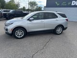 Used 2022 Chevrolet Equinox LT image 2