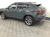 New 2025 Chevrolet Trax LT w/ Driver Confidence Package image 3
