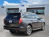 New 2025 Ford Expedition Active image 4
