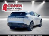 New 2025 Nissan Murano SL image 6