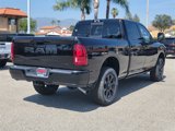 New 2025 RAM 2500 Laramie image 4