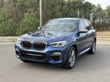 Used 2019 BMW X3 M40i w/ Premium Package image 3