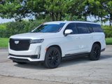 Certified 2024 Cadillac Escalade Sport Platinum image 3