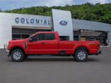 New 2025 Ford F350 XLT w/ 360-Degree Camera Package image 3