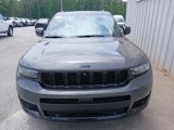 New 2025 Jeep Grand Cherokee L Limited image 2