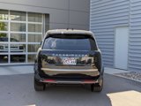 New 2025 Land Rover Range Rover Long Wheelbase Autobiography image 4