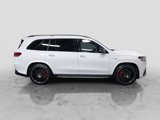 New 2025 Mercedes-Benz GLS 63 AMG 4MATIC image 4