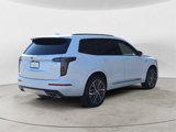 Used 2024 Cadillac XT6 Sport image 5