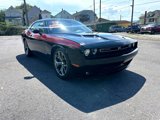 Used 2015 Dodge Challenger SXT Plus w/ Sound Group II image 2