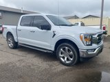 Used 2021 Ford F150 XLT w/ Equipment Group 302A High image 2