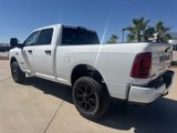 New 2025 RAM 2500 Big Horn image 3