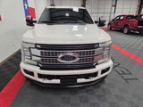Used 2019 Ford F350 Platinum w/ Platinum Ultimate Package image 5