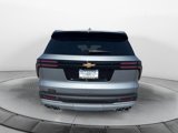 New 2026 Chevrolet Traverse LT image 3