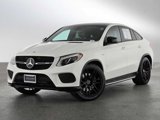 Used 2019 Mercedes-Benz GLE 43 AMG 4MATIC Coupe image 4