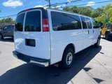 Used 2016 Chevrolet Express 3500 LT w/ LT Preferred Equipment Group image 5