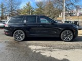 New 2025 Lincoln Aviator Black Label w/ Jet Appearance Package image 3