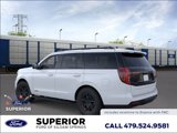 New 2025 Ford Expedition Tremor image 4