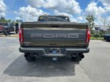 New 2025 Ford F150 Raptor image 4