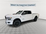 New 2025 RAM 2500 Laramie w/ Night Edition image 4