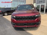 New 2025 Jeep Wagoneer Series II image 3