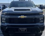 Used 2025 Chevrolet Silverado 2500 Custom w/ Custom Value Package image 3