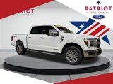 New 2025 Ford F150 Lariat w/ Equipment Group 501A Mid image 1
