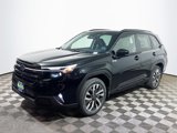 New 2025 Subaru Forester Touring image 4