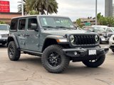 New 2025 Jeep Wrangler Unlimited Sport S 4xe image 2