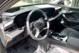 New 2025 Audi Q6 e-tron Prestige image 5