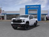 New 2025 Chevrolet Silverado 2500 LT w/ Trail Boss Package image 5
